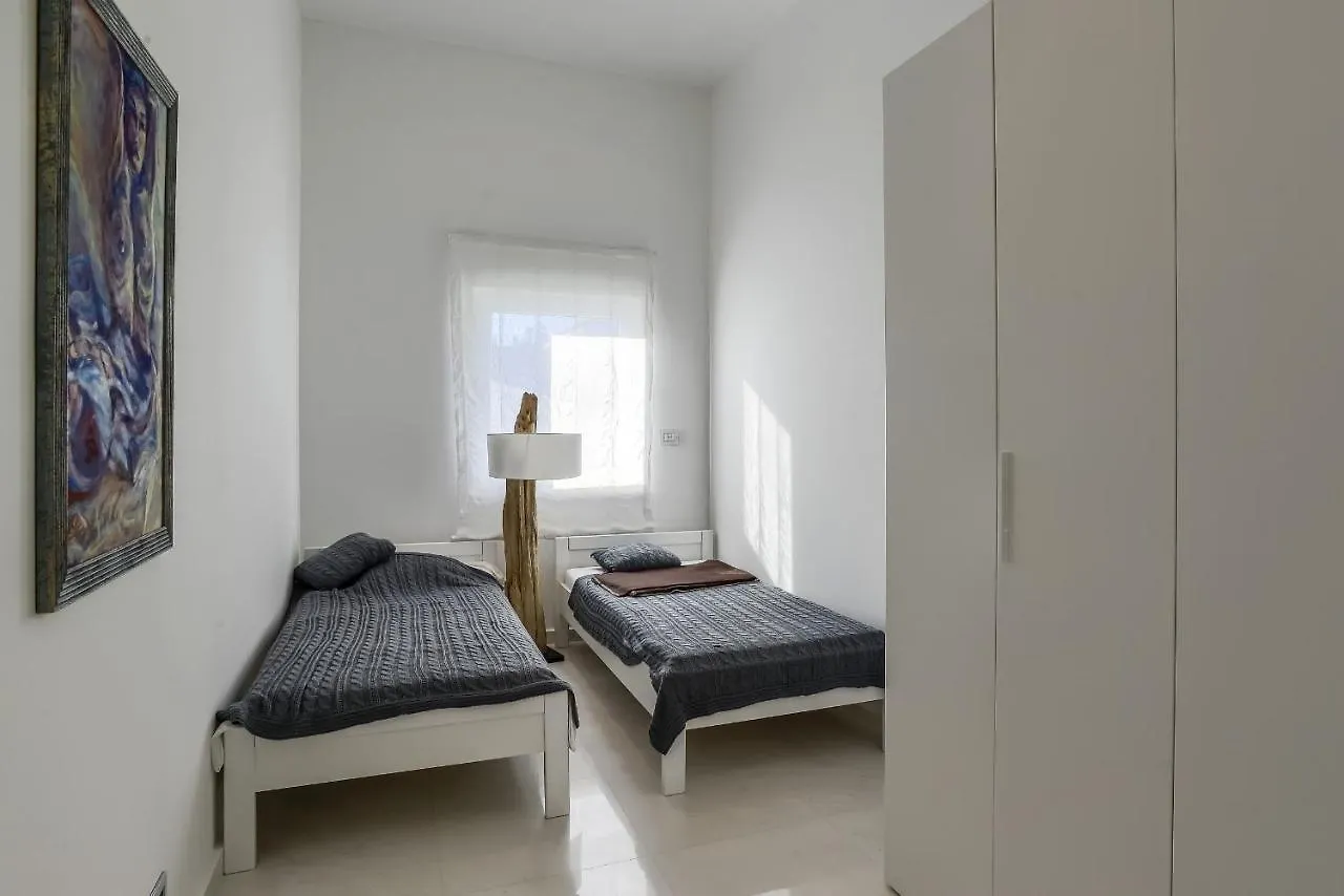 White House Stinjan Appartement