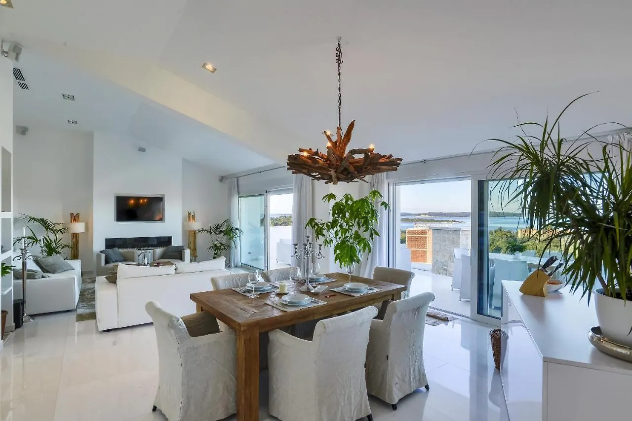 White House Stinjan Appartement