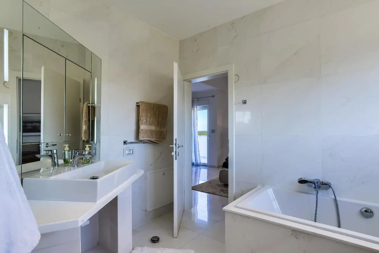 White House Stinjan Appartement